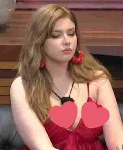 وجدان سعيد المغربية ويكيبيديا