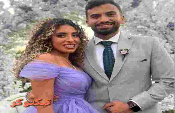 من هي منة عدلي القيعي خطيبة يوسف حشيش ويكيبيديا