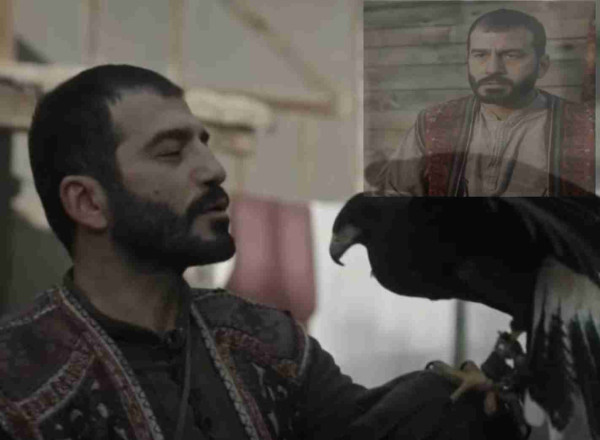 من هو السيد بطال بن ميخائيل تاريخياً, من هو الممثل بطال في مسلسل محمد الفاتح ويكيبيديا