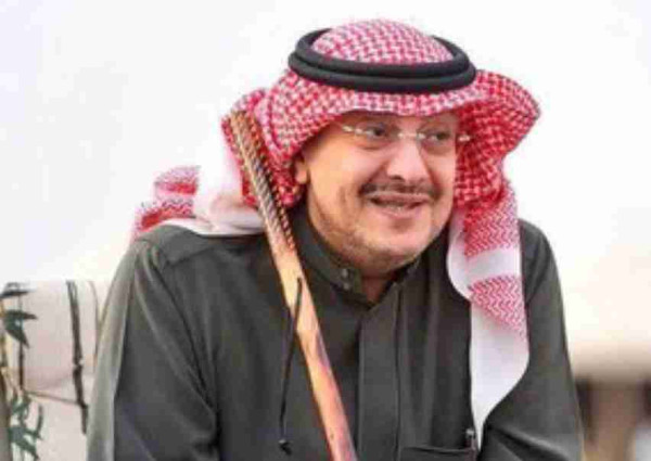 من هو الأمير خالد بن فهد ويكيبيديا السيرة الذاتية