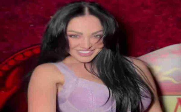 خطيب هيا كرزون ويكيبيديا عمره ديانته جنسيته