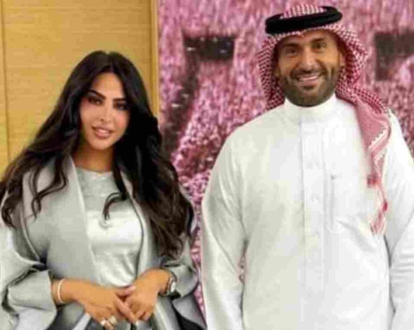 من هي عبير الراجحي السيرة الذاتية