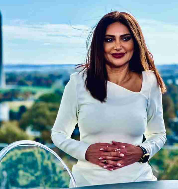 ديما عز الدين السيرة الذاتية ويكيبيديا