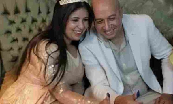 زوج الطبيبة وسام شعيب ويكيبيديا