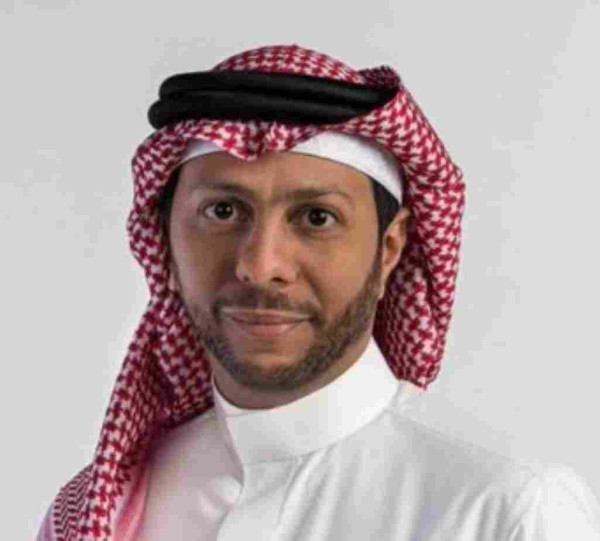 معلومات عن رييس نادي الاتحاد السعودي لؤي المشعبي السيرة الذاتية، وش يرجع