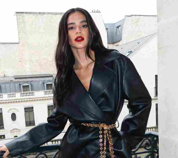 برونا ماركيزين انستقرام