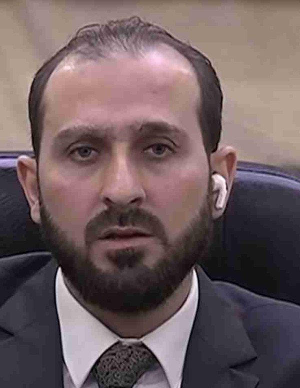 محمد يعقوب العمر السيرة الذاتية