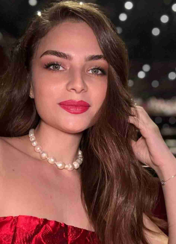 الممثلة علياء سعيد السيرة الذاتية ويكيبيديا