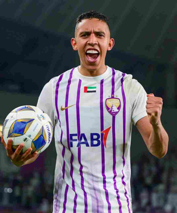 اخوة سفيان رحيمي ومن اي قبيلة