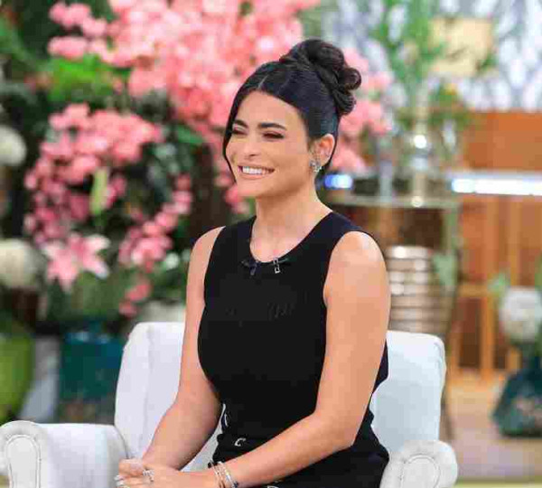 معلومات عن الممثلة المصرية أسماء جلال وزوجها السيرة الذاتية