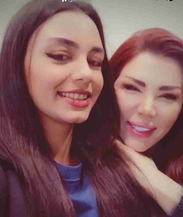 الممثلة زينة الساروت ويكيبيديا