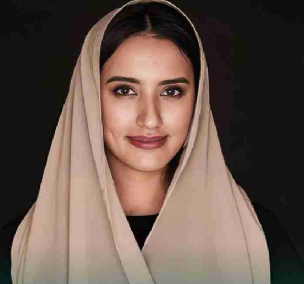 الدكتورة نجد بنت حمد الفوزان